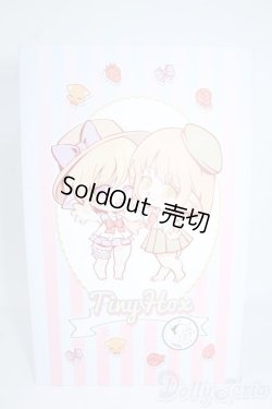 画像1: TinyFox Tinyhuxシリーズ Hux01(獣ヘッド)＋素体セット 1/6 Y-25-08-27-189-KD-ZY