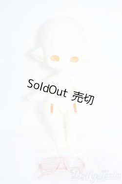 画像2: TinyFox Tinyhuxシリーズ Hux01(獣ヘッド)＋素体セット 1/6 Y-25-08-27-189-KD-ZY