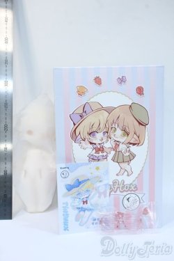 画像3: TinyFox Tinyhuxシリーズ Hux01(獣ヘッド)＋素体セット 1/6 Y-25-04-30-075-KD-ZY