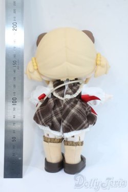 画像3: 次元界TOY　HANI　甘い夢境　もえもえ鼠 Y-25-04-30-083-KD-ZY