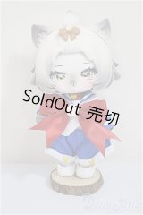 MMDOLL x UFDOLL 「綿綿の異世界冒険」/ A-25-07-23-258-KD-ZA