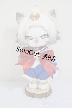 画像1: MMDOLL x UFDOLL 「綿綿の異世界冒険」/ A-25-07-23-258-KD-ZA