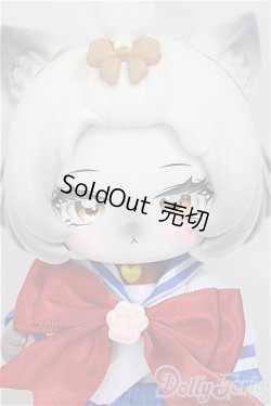 画像2: MMDOLL x UFDOLL 「綿綿の異世界冒険」/ A-25-07-23-258-KD-ZA