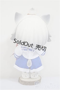 画像4: MMDOLL x UFDOLL 「綿綿の異世界冒険」/ A-25-07-23-258-KD-ZA