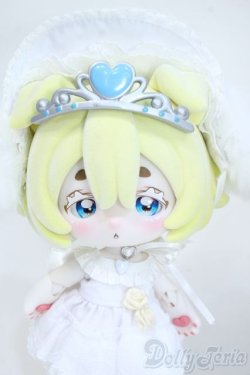 画像1: MMDOLL x UFDOLL 「綿綿の異世界冒険」 Y-25-04-30-080-KD-ZY