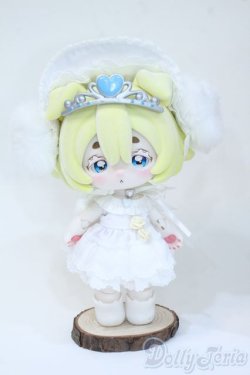画像2: MMDOLL x UFDOLL 「綿綿の異世界冒険」 Y-25-04-30-080-KD-ZY