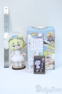 画像4: MMDOLL x UFDOLL 「綿綿の異世界冒険」 Y-25-04-30-080-KD-ZY