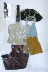 SD/OF:Volks Designers Collection Herbalist Girl　ハーバリストガール Y-25-04-30-086-KD-ZY