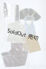 SD/OF:Volks Designers Collection Herbalist Girl　ハーバリストガール Y-25-04-30-086-KD-ZY