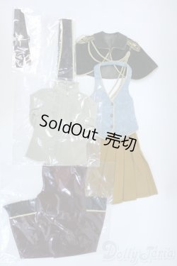 画像1: SD/OF:Volks Designers Collection Herbalist Girl　ハーバリストガール Y-25-04-30-086-KD-ZY