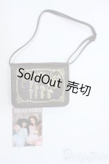 SD/OF: Volks 植物図鑑バッグ Y-25-04-30-092-KD-ZY