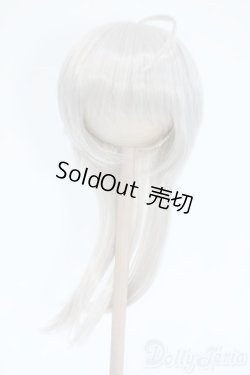 画像1: 9inch/ウィッグ ウルフロング みさんとるーぷ様製 Y-25-04-30-144-YD-ZY