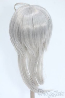 画像2: 9inch/ウィッグ ウルフロング みさんとるーぷ様製 Y-25-04-30-144-YD-ZY