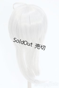 画像2: 9inch/ウィッグ ウルフロング みさんとるーぷ様製 Y-25-04-30-144-YD-ZY