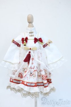 画像1: MDD/OF:衣装セット Y-25-04-30-151-YD-ZY