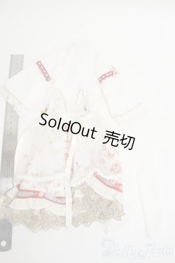 画像2: MDD/OF:衣装セット Y-26-01-28-271-YD-ZY
