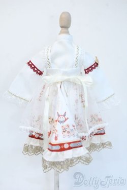 画像3: MDD/OF:衣装セット Y-25-04-30-151-YD-ZY