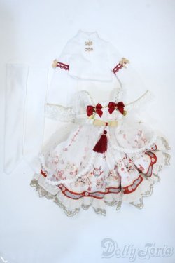 画像5: MDD/OF:衣装セット Y-25-04-30-151-YD-ZY