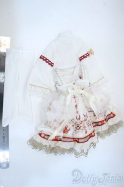 画像6: MDD/OF:衣装セット Y-25-04-30-151-YD-ZY