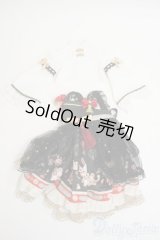 MDD/OF:衣装セット Y-26-01-28-270-YD-ZY