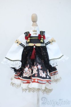 画像1: MDD/OF:衣装セット Y-25-04-30-152-YD-ZY