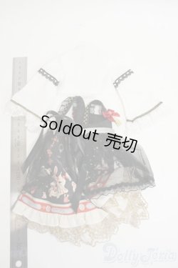 画像2: MDD/OF:衣装セット Y-26-01-28-270-YD-ZY