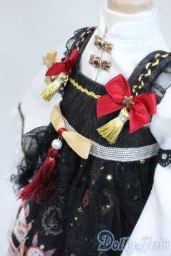 画像4: MDD/OF:衣装セット Y-25-04-30-152-YD-ZY