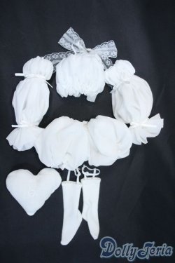 画像3: MDD/OF:衣装セット Y-25-04-30-150-YD-ZY