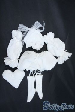 画像4: MDD/OF:衣装セット Y-25-04-30-150-YD-ZY