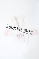 幼SD/OF:トップス Y-25-04-30-146-YD-ZY