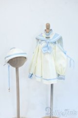 Asleep Eidolon/OF：Liz Outfit Set Y-25-04-30-148-YD-ZY