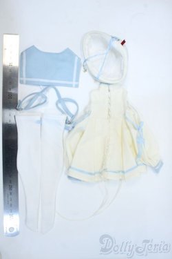 画像4: Asleep Eidolon/OF：Liz Outfit Set Y-25-04-30-148-YD-ZY