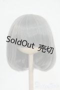 8〜9inch/ウィッグ：Ronshuka Couture様製 Y-25-12-10-270-YD-ZY