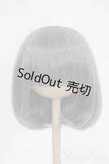 8〜9inch/ウィッグ：Ronshuka Couture様製 Y-25-12-10-270-YD-ZY
