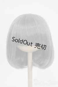 8〜9inch/ウィッグ：Ronshuka Couture様製 Y-25-12-10-270-YD-ZY