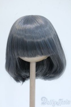 画像1: 8〜9inch/ウィッグ：Ronshuka Couture様製 Y-25-04-30-147-YD-ZY