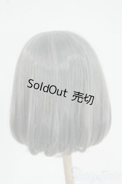 画像2: 8〜9inch/ウィッグ：Ronshuka Couture様製 Y-25-12-10-270-YD-ZY