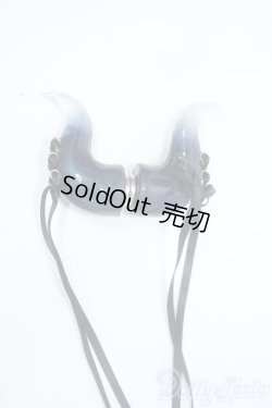 画像1: SD〜DD/角パーツ（磁石） Y-25-04-30-155-YD-ZY
