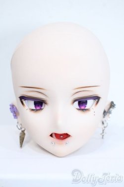 画像1: DDH-07/カスタムメイクヘッド Y-25-04-30-160-YD-ZY
