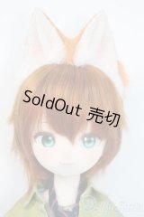 PUYOO DOLL/KUMAKO:Zootopia NICK Y-25-09-10-246-YD-ZY