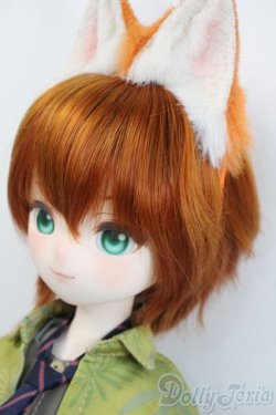 画像3: PUYOO DOLL/KUMAKO:Zootopia NICK Y-25-09-10-246-YD-ZY