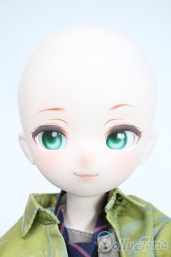 画像7: PUYOO DOLL/KUMAKO:Zootopia NICK Y-25-09-10-246-YD-ZY