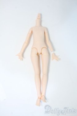 画像1: azone/ピュアニーモXSボディ(ホワイティ) Y-25-04-30-191-YD-ZY