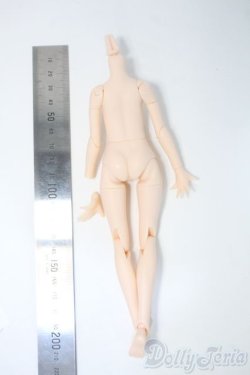 画像2: azone/ピュアニーモXSボディ(ホワイティ) Y-25-04-30-191-YD-ZY