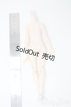 画像2: azone/ピュアニーモXSボディ(ホワイティ) Y-25-04-30-191-YD-ZY