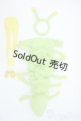 タイニーベッツィー/OF 衣装セット Y-25-04-30-186-YD-ZY