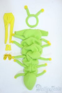 タイニーベッツィー/OF 衣装セット Y-25-04-30-186-YD-ZY
