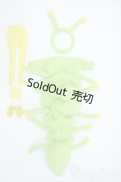 画像1: タイニーベッツィー/OF 衣装セット Y-25-04-30-186-YD-ZY