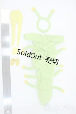 画像2: タイニーベッツィー/OF 衣装セット Y-25-04-30-186-YD-ZY