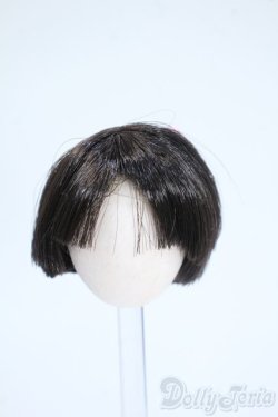 画像1: 4.5inch/ウィッグ Y-25-04-30-183-YD-ZY